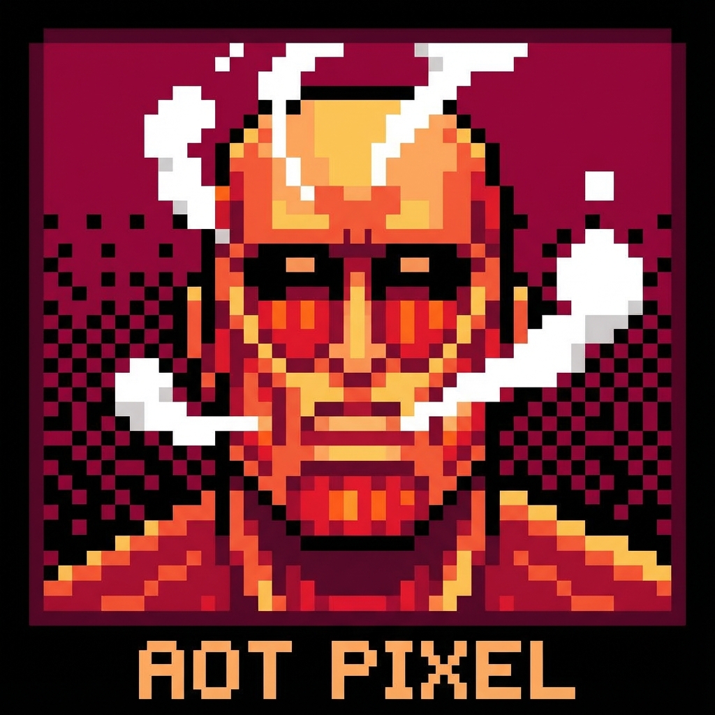 Attack on Titan