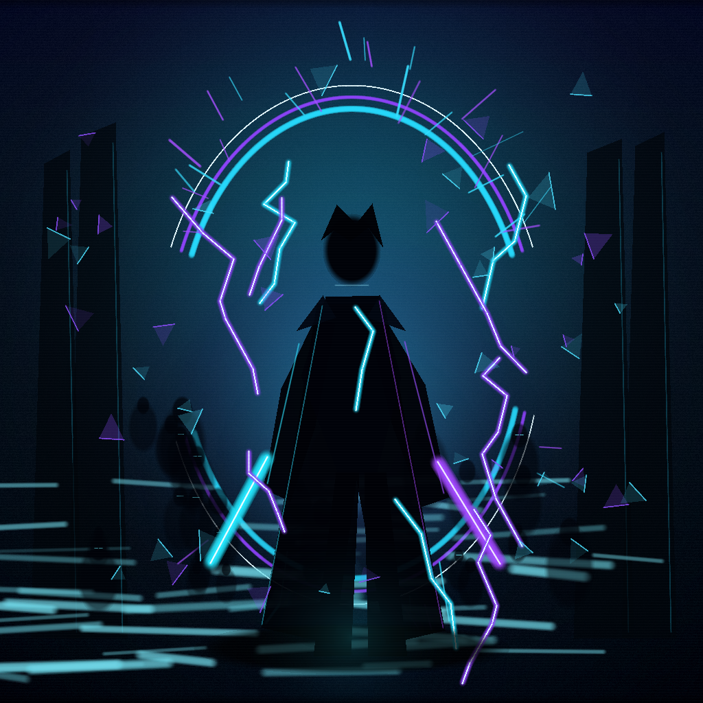 Solo Leveling